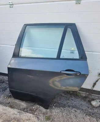 BMW X5M E70 Rear door
