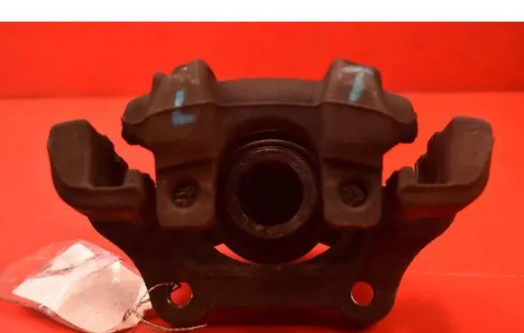 BMW 7 F01 F02 F03 F04 Rear brake caliper 