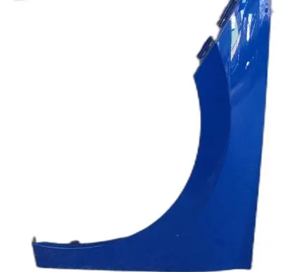 Skoda Kamiq Fender 