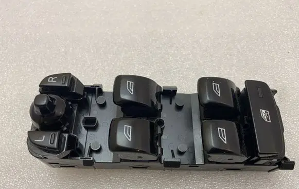 Volvo XC90 Electric window control switch 31433926