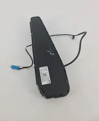 BMW 3 GT F34 Seat airbag 7239616