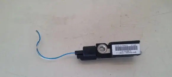 Jaguar X-Type Airbag deployment crash/impact sensor 1X4314B345AB