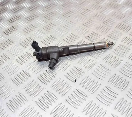 Renault Clio IV Fuel injector H1108033 0445110485