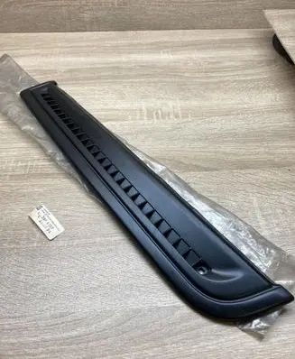 Rover 214 - 216 - 220 Rear air vent grill DBP6357 AV11R27008AI
