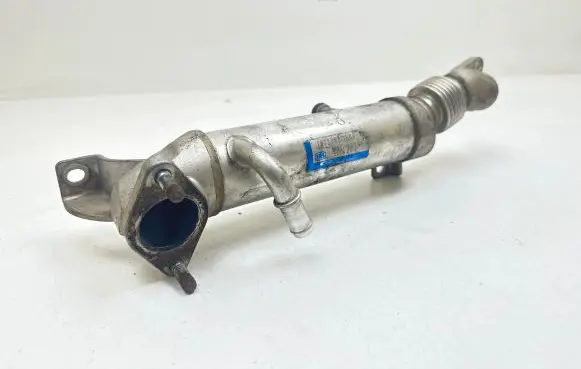 Honda Accord EGR valve cooler 18720RBDE00 W810311000