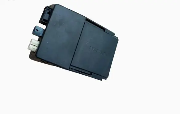GPS navigation control unit/module