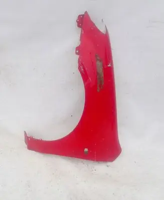 KIA Cerato Fender