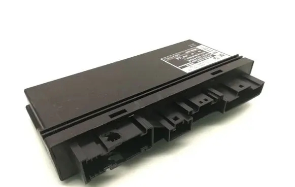 BMW 5 E60 E61 Comfort/convenience module 6957143 5WK49110