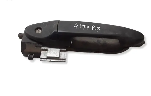 Ford Maverick Front door exterior handle 