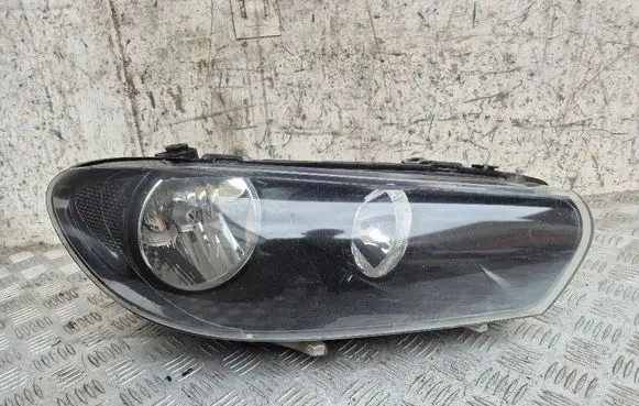 Volkswagen Scirocco Headlight/headlamp 1K8941006H 89319981