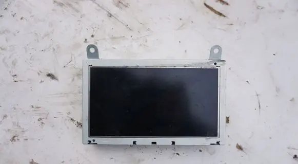 Opel Mokka Screen/display/small screen 95247248
