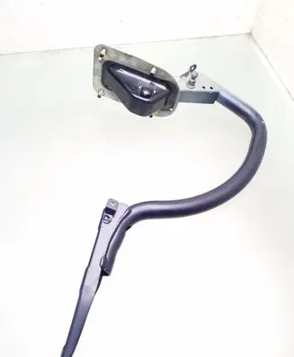 BMW 7 F01 F02 F03 F04 Tailgate/trunk/boot hinge 7185254