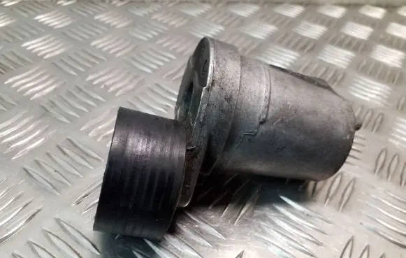 BMW 1 E81 E87 Alternator belt tensioner 