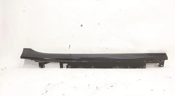 BMW 1 F40 Thresholds for All-terrain vehicles 7461382
