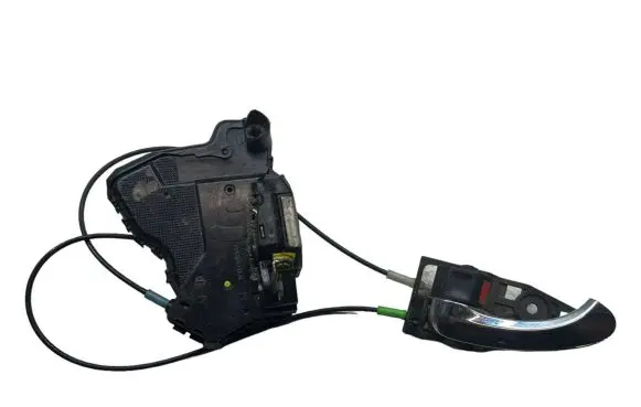 Toyota Hilux (AN10, AN20, AN30) Front door lock 6A5122114 5122114
