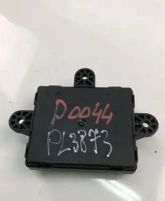 Ford Focus Other control units/modules BV6N14B531AH