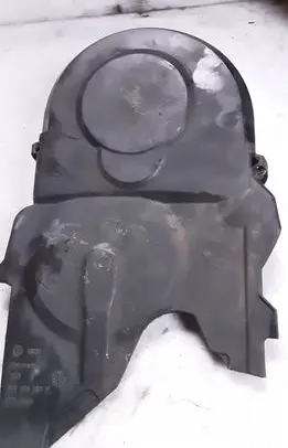 Skoda Superb B5 (3U) Timing belt guard (cover) 045109107F