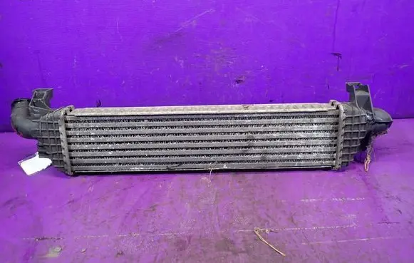 Volvo C30 Intercooler radiator 4N5H9L440VF