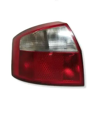 Audi A4 S4 B6 8E 8H Rear/tail lights 153929