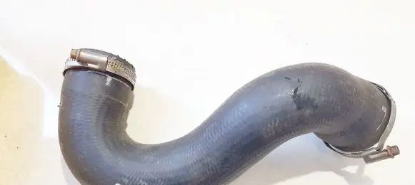 Citroen C6 Intercooler hose/pipe