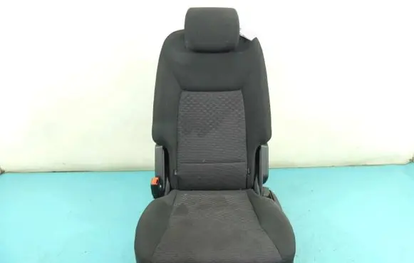 Ford Galaxy Second row seats IMPRK1328676