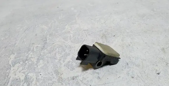 Volvo V70 Airbag deployment crash/impact sensor 31264395
