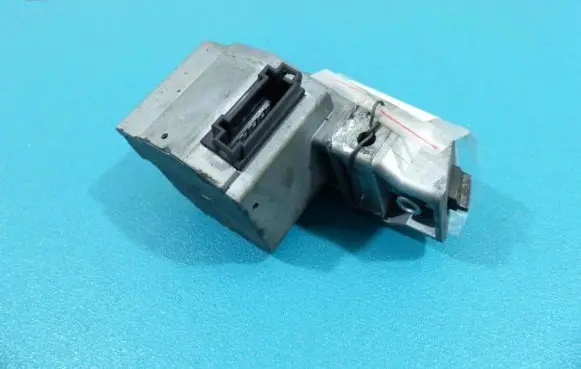 Mercedes-Benz C W202 Steering tie rod IMPRK871382