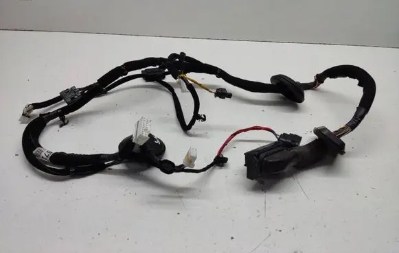 KIA Ceed Front door wiring loom 91605J7710 91982-3s000 91981-j7100