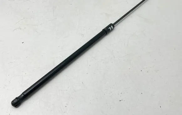 Volkswagen PASSAT B8 USA Front bonnet/hood damper/strut 561823359B 047827