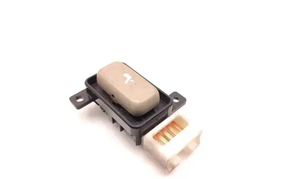 Toyota Avensis T270 Seat control switch 182850