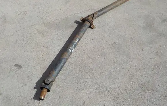 Hyundai H-1, Starex, Satellite Drive shaft (set) 491004H000