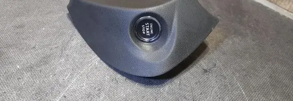 Opel Grandland X Other switches/knobs/shifts 9827206180