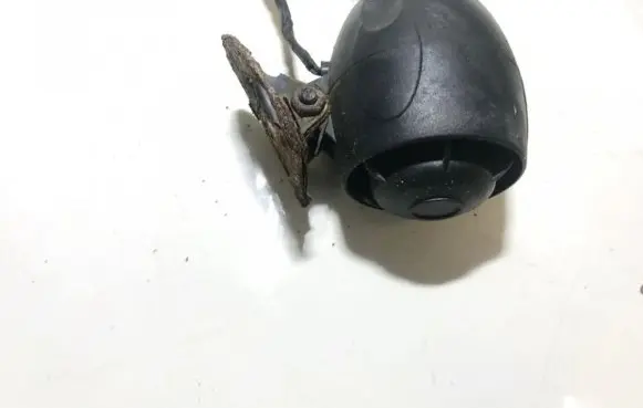 Audi A3 S3 8L Alarm system siren 
