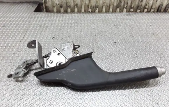 Honda Jazz Handbrake/parking brake lever assembly