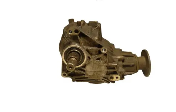 Hyundai Santa Fe Gearbox transfer box case Y040600277