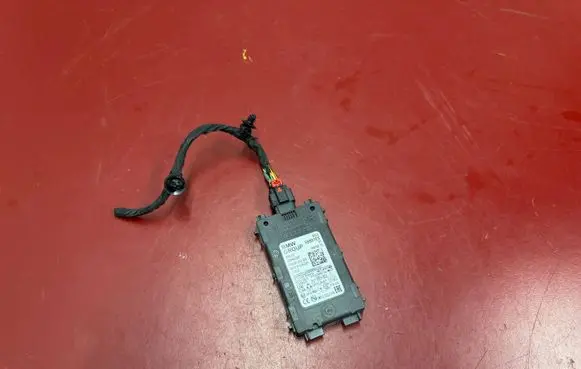 BMW X3 G45 Blind spot module 5B551E5 66325B551E5