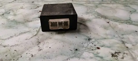 Ford Mondeo Mk III Other relay