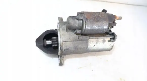 Opel Insignia A Starter motor