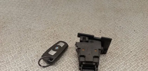 BMW 3 E90 E91 Ignition lock 6954719