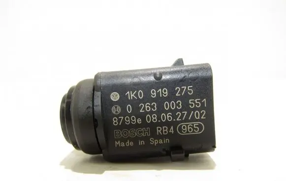Volkswagen Golf Plus Parking PDC sensor 1K0919275