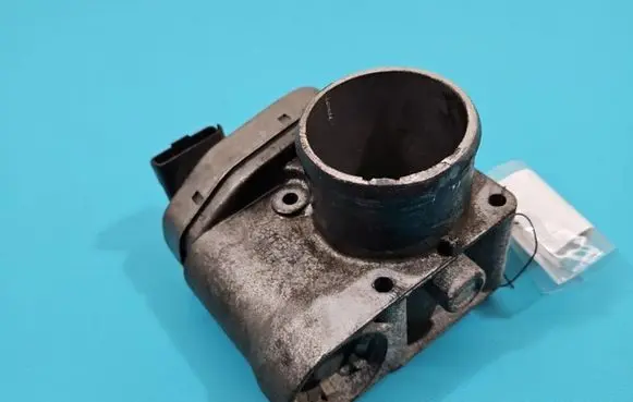 Fiat Stilo Throttle body valve IMPRK1406585
