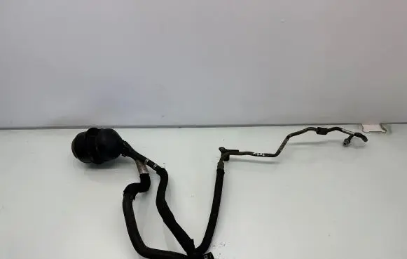 Audi A4 S4 B8 8K Power steering hose/pipe/line 8K1422891N