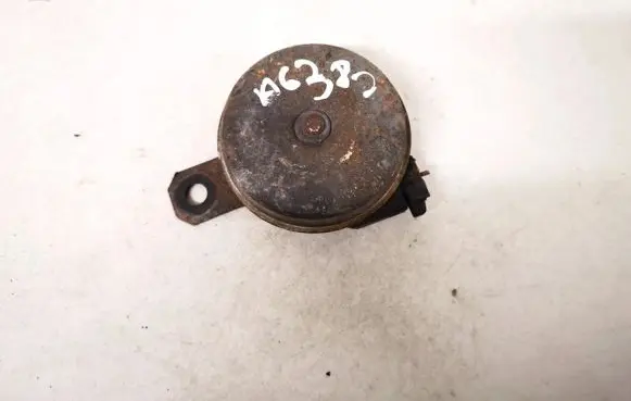 Toyota Avensis Verso Horn signal e13000030