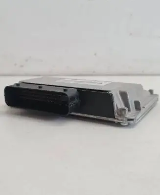 Volkswagen Touareg I Gearbox control unit/module 0AD927755BG H19S0126 5WK22070