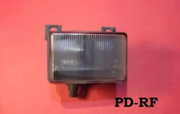 Volvo 440 Front fog light 5480100001 801865