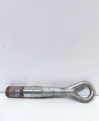 Iveco Daily 6th gen Towing hook eye IS05422