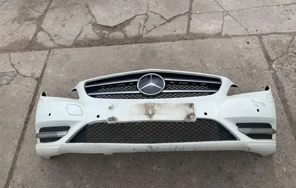 Mercedes-Benz B W246 W242 Front bumper A2468850525