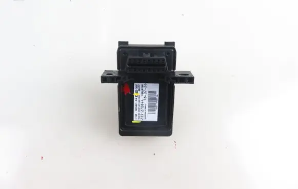 Ford S-MAX Other control units/modules H1GT14F642AA