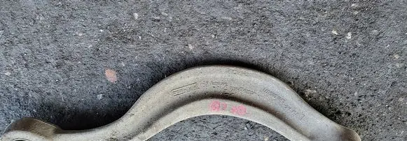 Audi Q7 4M Rear control arm 4M0505371