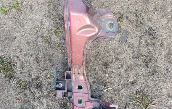 Ford Mondeo MK V Headlight/headlamp mounting bracket